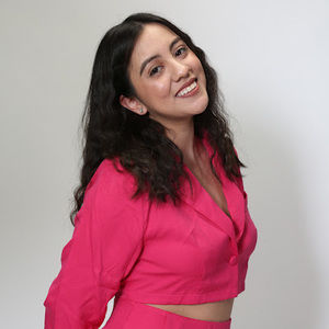 Meet your Posher, Karla